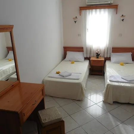 Kaptan Yilmaz Гумбет