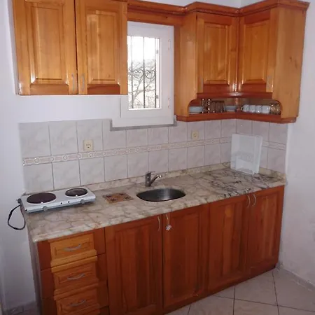 Kaptan Yilmaz Апарт-отель Гумбет