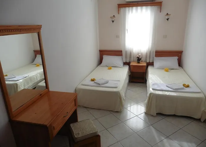 Kaptan Yilmaz Gümbet