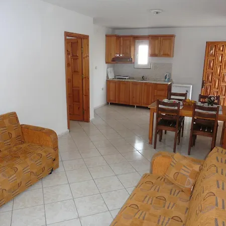 Apart-hotel Kaptan Yilmaz *