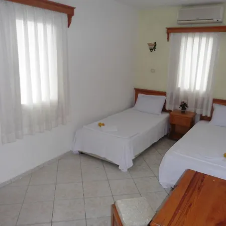 Kaptan Yilmaz Aparthotel