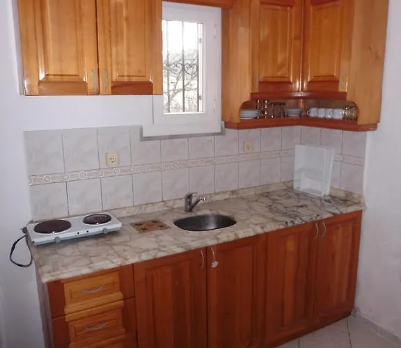 Kaptan Yilmaz Aparthotel Gümbet